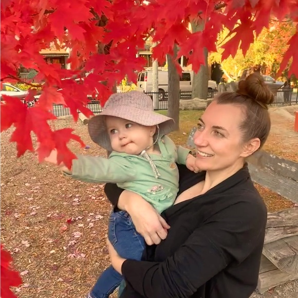 Meet your Posher, Theresa - Picture 1 of 1